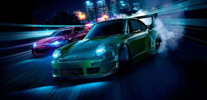 Need for Speed w Ofercie Tygodnia i dodatkowa promocja na PlayStation Store