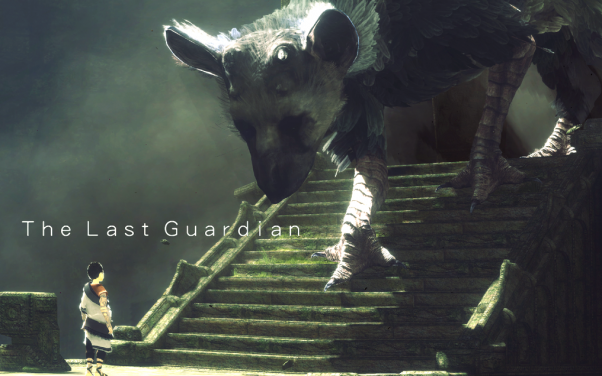 Team Ico robi ogromne postępy w pracach nad The Last Guardian