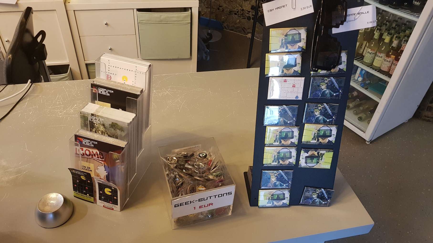 Rezurrection z deweloperami