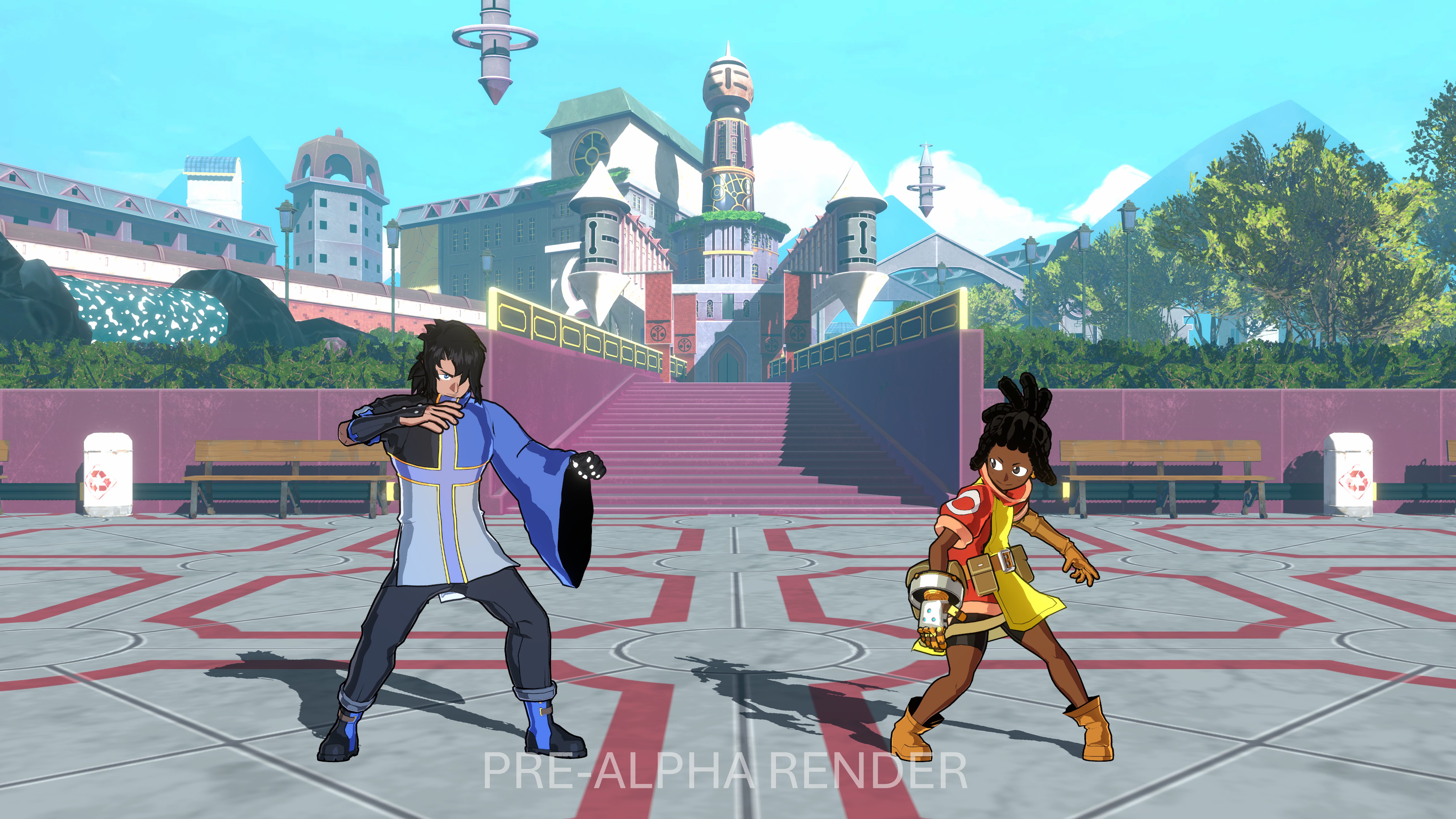 Saturday AM: Battle Manga #3