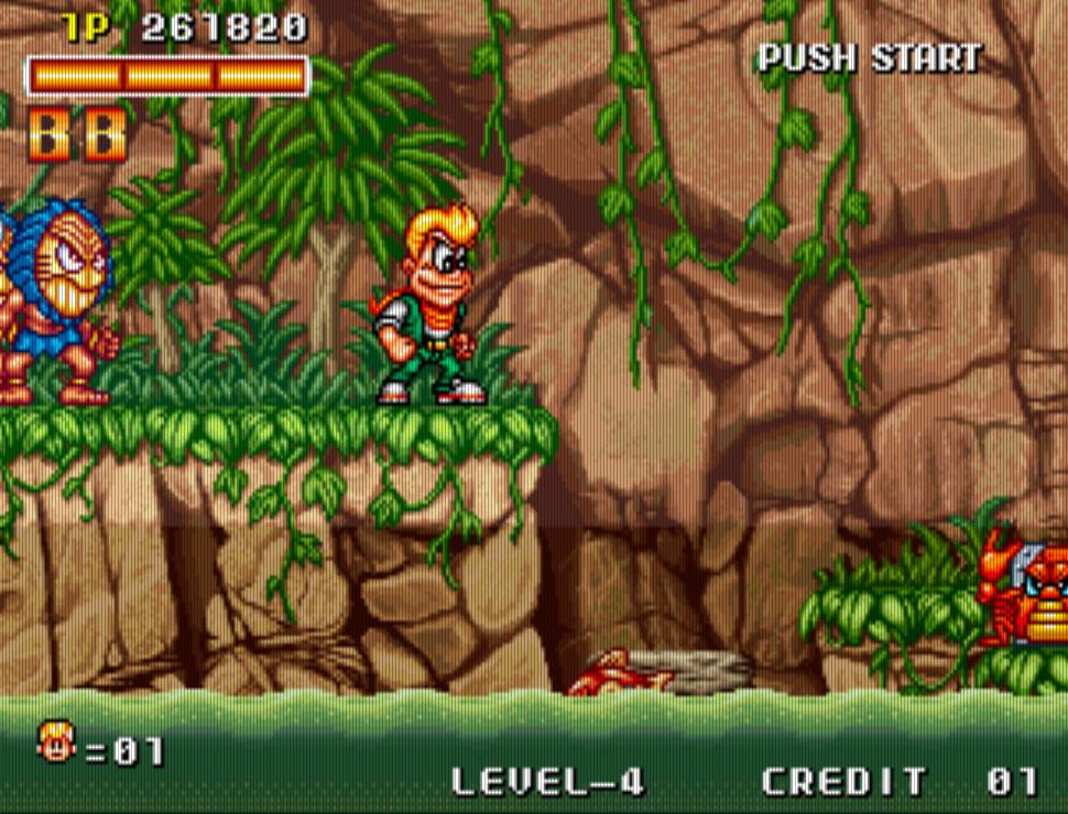 Resistance 3 - kolejny gameplay z multi