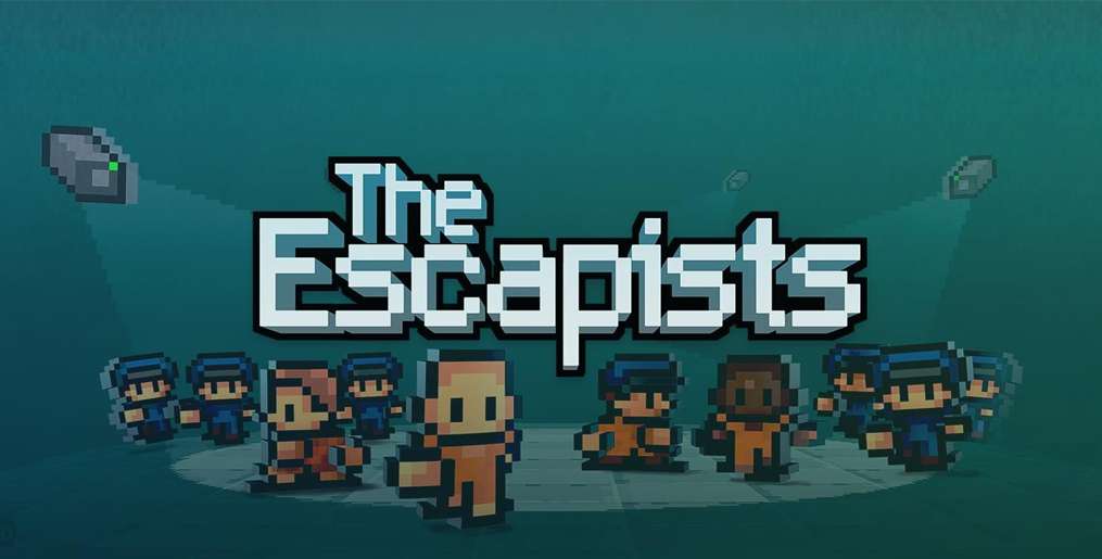 The Escapists przecenione w wersji mobilnej
