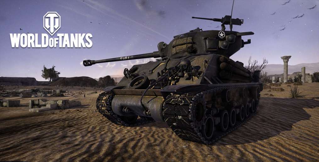 World of Tanks otrzyma tryb fabularny dla jednego gracza i kooperacji
