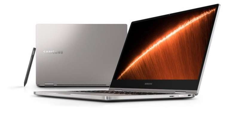 Samsung Notebook 9 Pro i Samsung Notebook Flash zaprezentowane. Samsung celuje w wielu klientów
