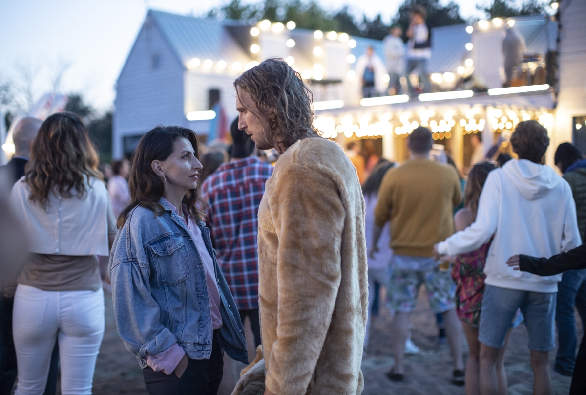 Pod wiatr - Netflix  #5