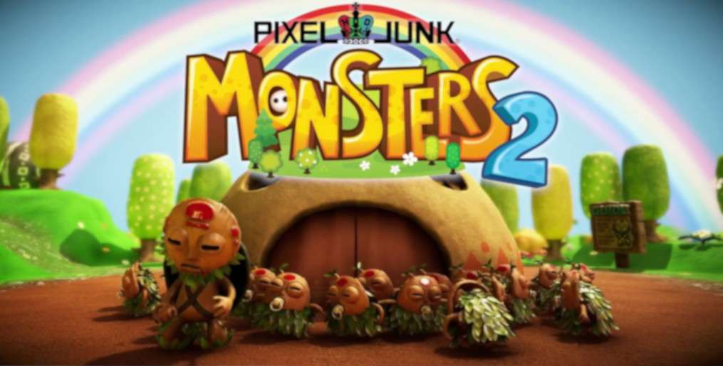 PixelJunk Monsters 2 - dostaniemy demo