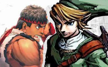 Nintendo vs. Capcom w formie beat 'em upa?