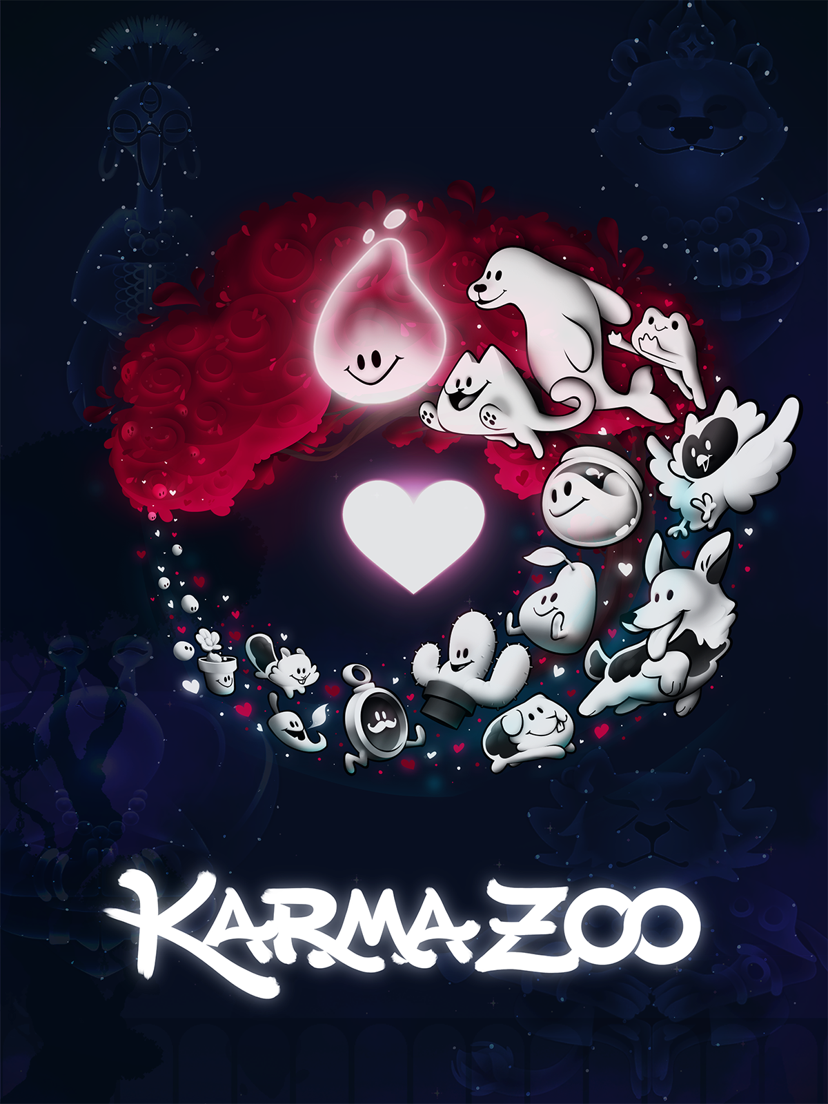 KarmaZoo