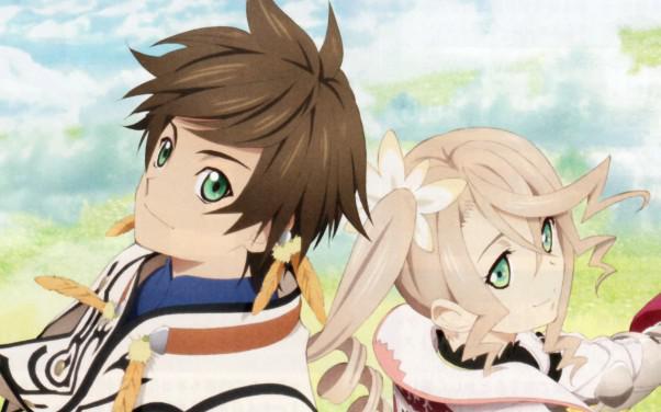 Tales of Zestiria coraz bliżej PlayStation 4