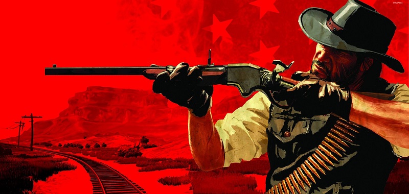 Remaster Red Dead Redemption potrzebny od zaraz