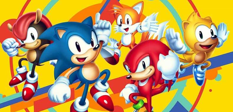 Sonic Mania Plus. Sega ujawniła datę premiery rozszerzonej wersji zeszłorocznego hitu