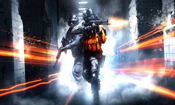 Personalizacja serwerów w Battlefield 3