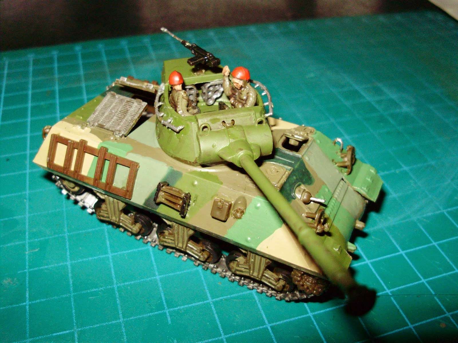 Aukcje z demonami w Overclocked