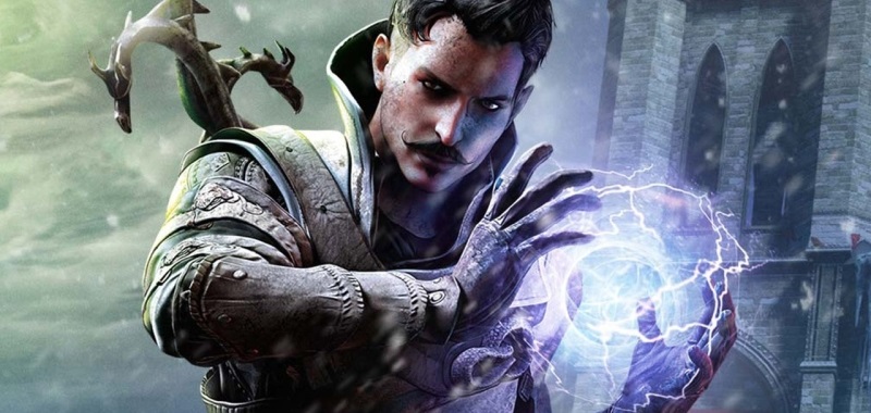 Dragon Age 4 w pełni wykorzysta moc PS5 i XSX|S. BioWare nie rozwija gry na PS4 i XOne