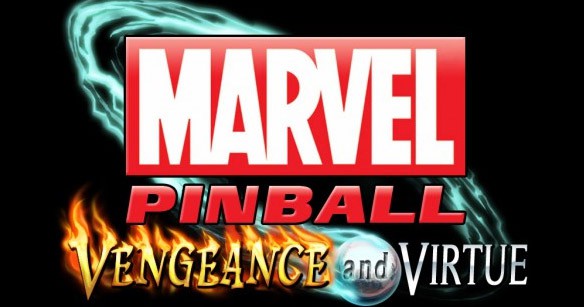Marvel Pinball poszerza horyzonty