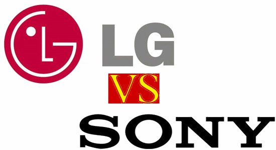 Sony wygrało sprawę z LG