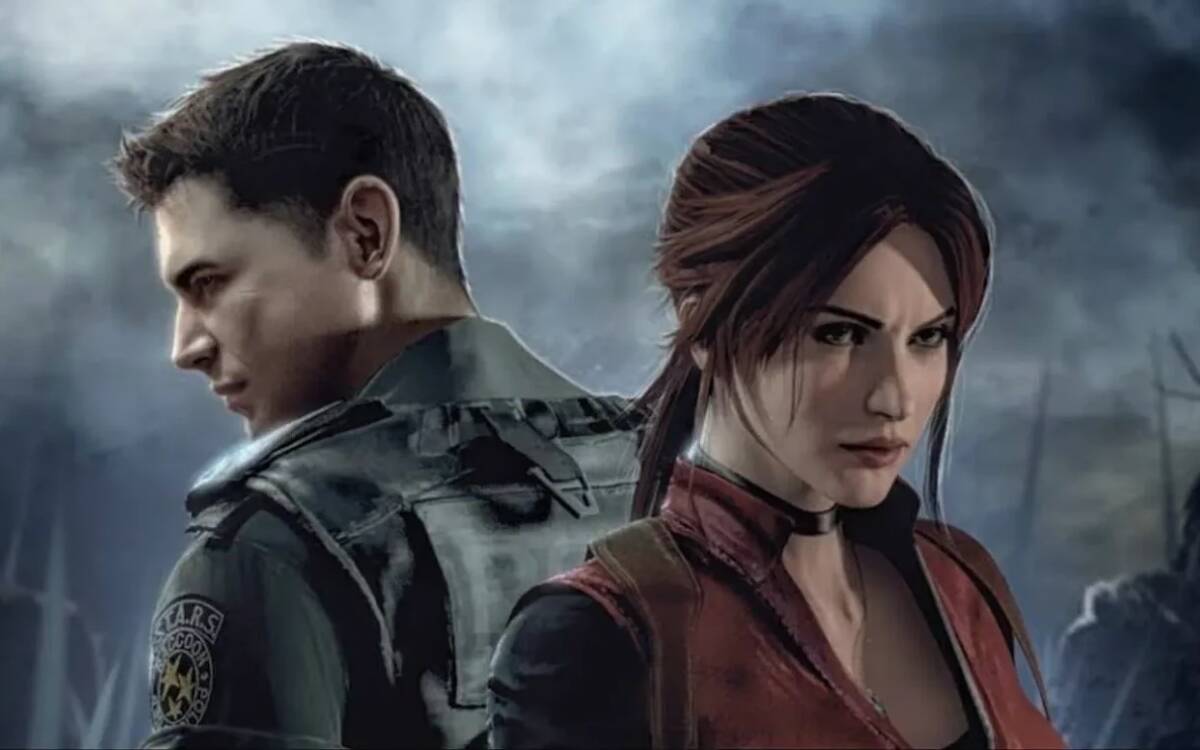 ¿Remake de Resident Evil o remake de Resident Evil Veronica?  Capcom pide a los jugadores más actualizaciones