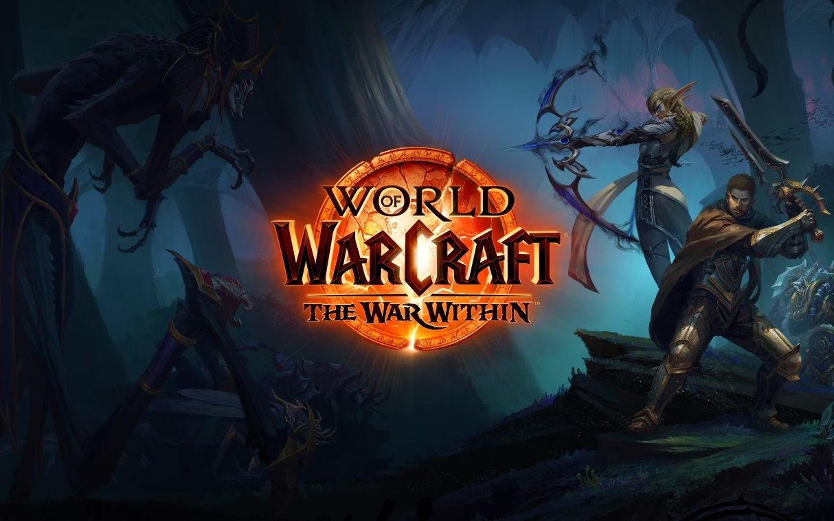 World of WarCraft: The War Within