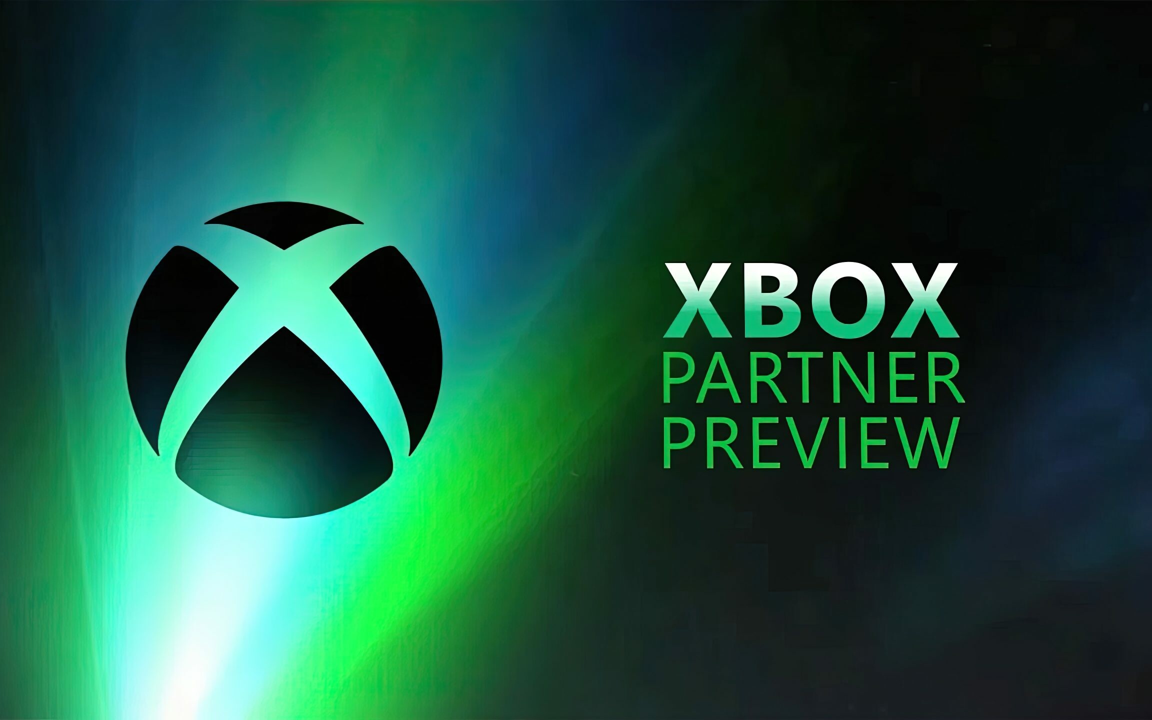 Xbox Partner Preview