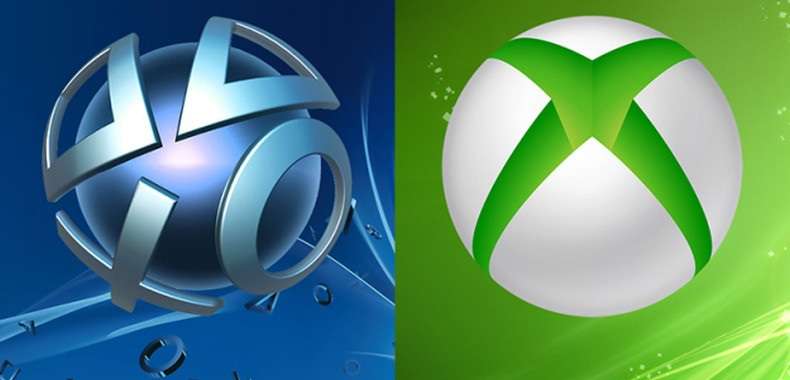 PlayStation Network i Xbox Live z problemami. Firmy próbują usunąć błędy