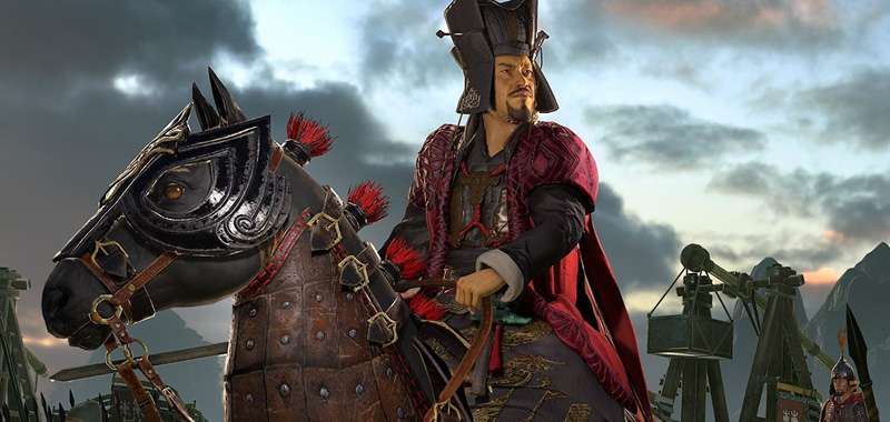 Total War: Three Kingdoms. Deweloper ogłasza koniec wsparcia gry, a fani bombardują ją na Steam