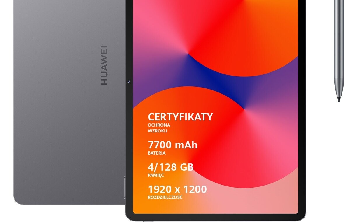 huawei matepad se