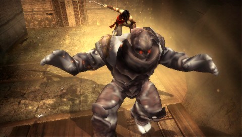 Prince of Persia: Revelations