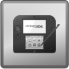 Nintendo 2DS