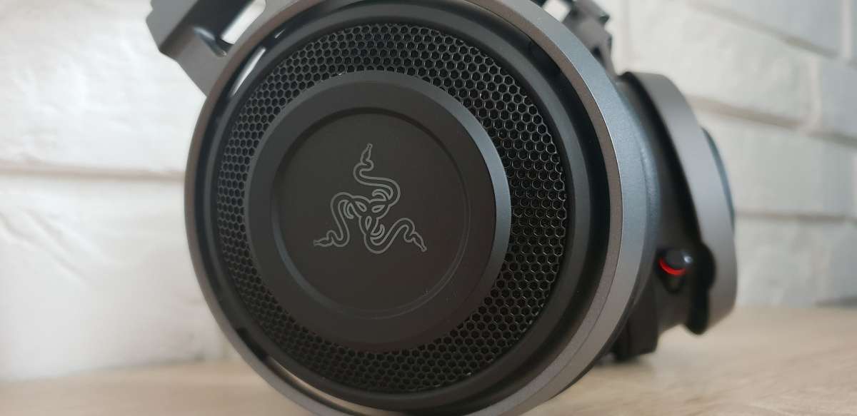 Razer Nari Ultimate
