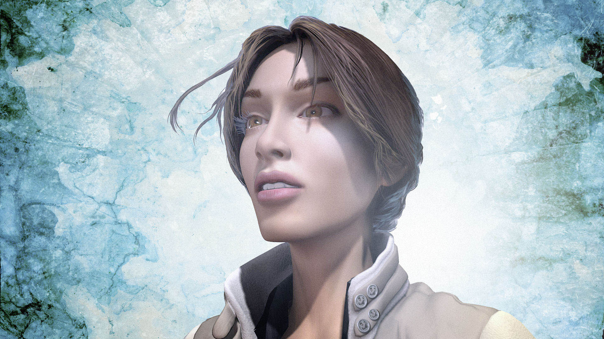 Syberia (PC) - Recenzja. Chłodne przywitanie