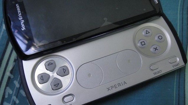 Najdroższe gry na Xperia Play za 50 PLN