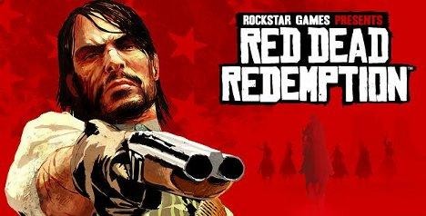 Rozpiska DLC do Red Dead Redemption