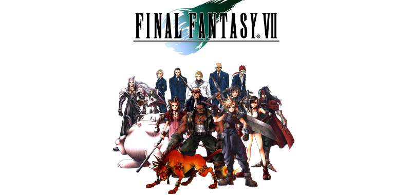 21 minut opowieści zza kulis produkcji Final Fantasy VII