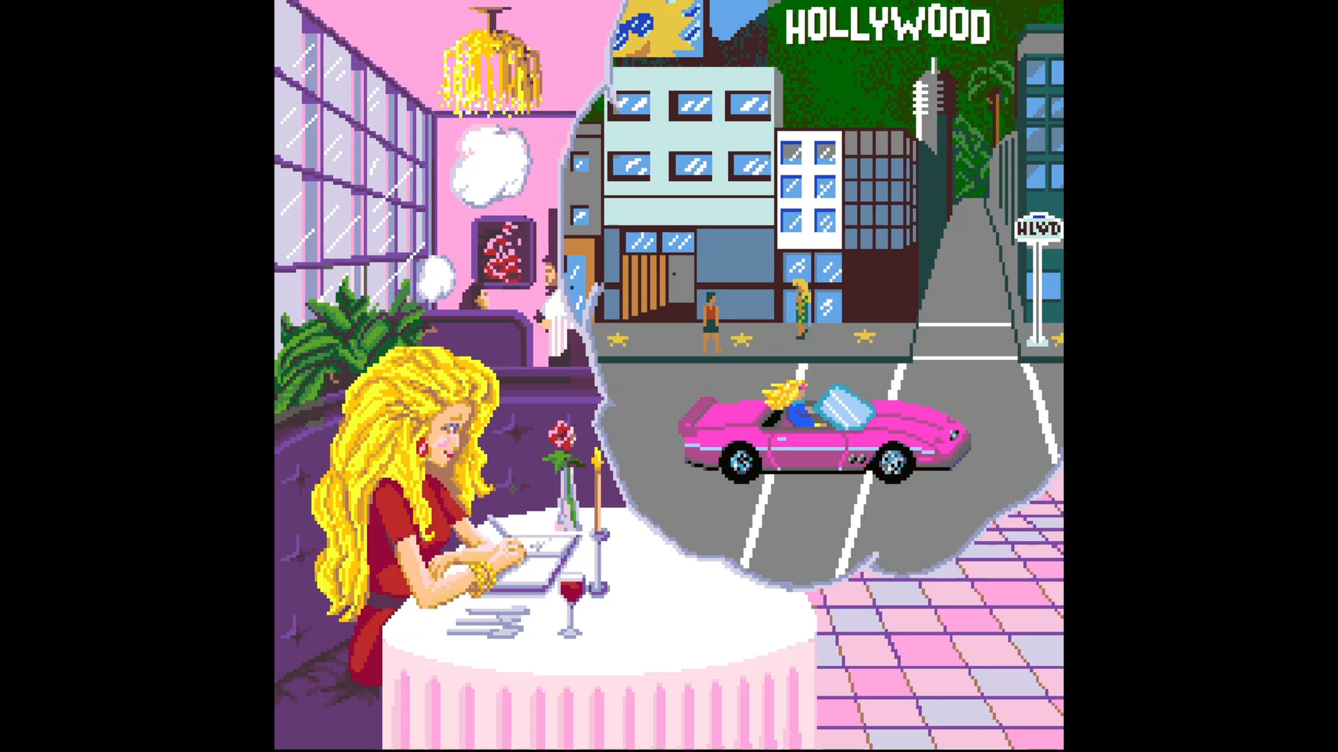 Barbie Rewind #7