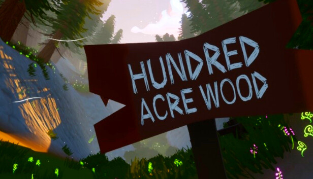 Hundred Acre Wood