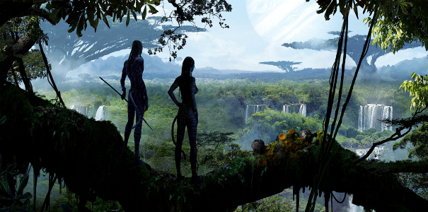Powstaną cztery nowe części Avatara
