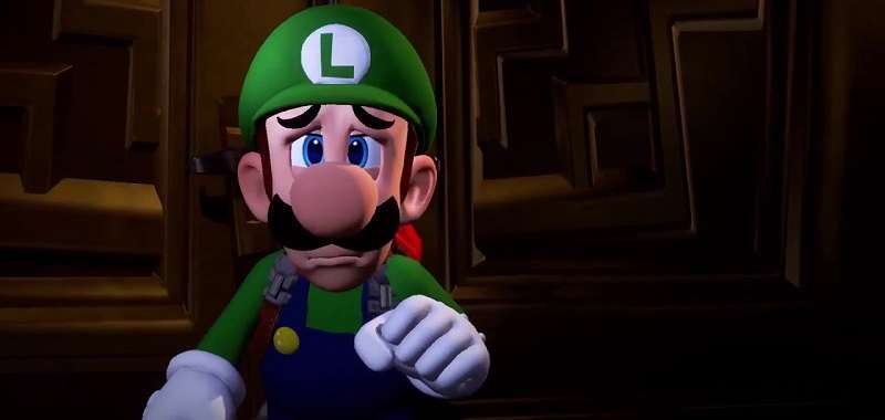 Luigi&#039;s Mansion 3. Nintendo straszy Luigiego na rozgrywce z gamescomu