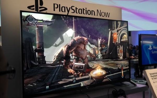 John Koller zapewnia - PlayStation Now to wyłącznie dodatek. Konsole pozostaną konsolami