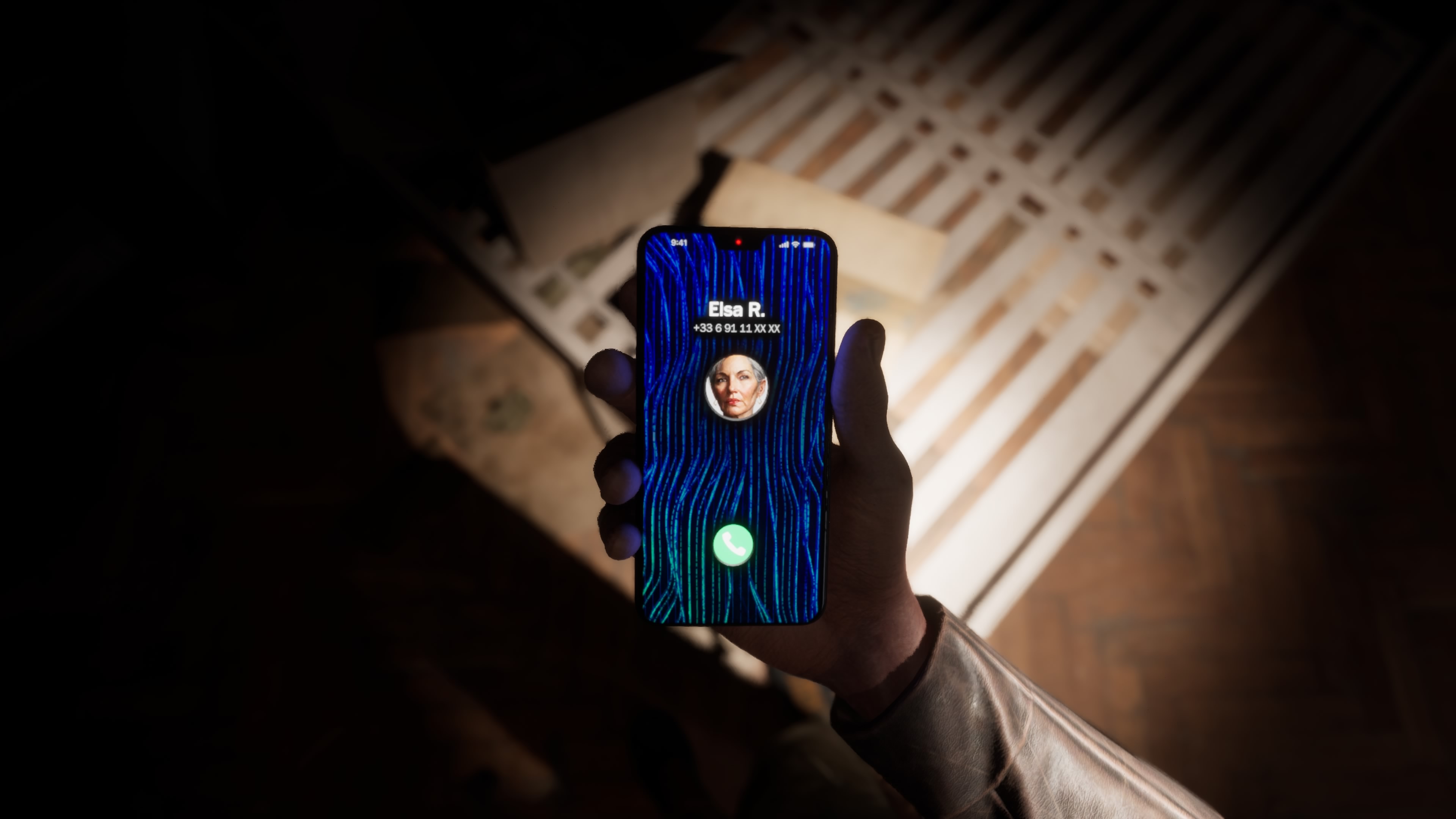 recenzja Cthulhu: The Cosmic Abyss #2