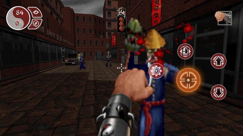 Shadow Warrior Classic Redux