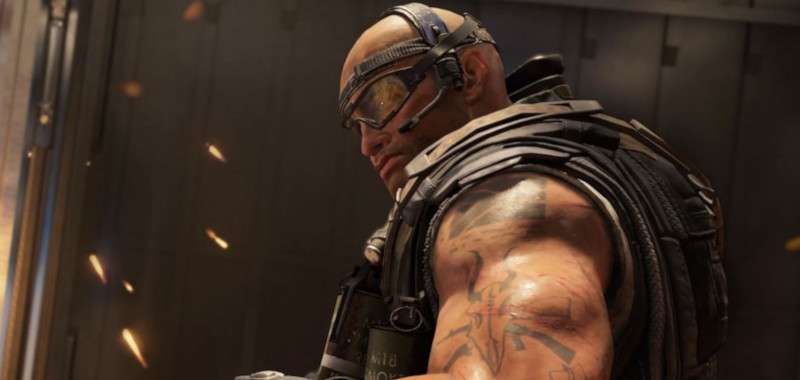 Call of Duty: Black Ops 4. Grający w betę gracze już narzekają na zbyt silny przedmiot