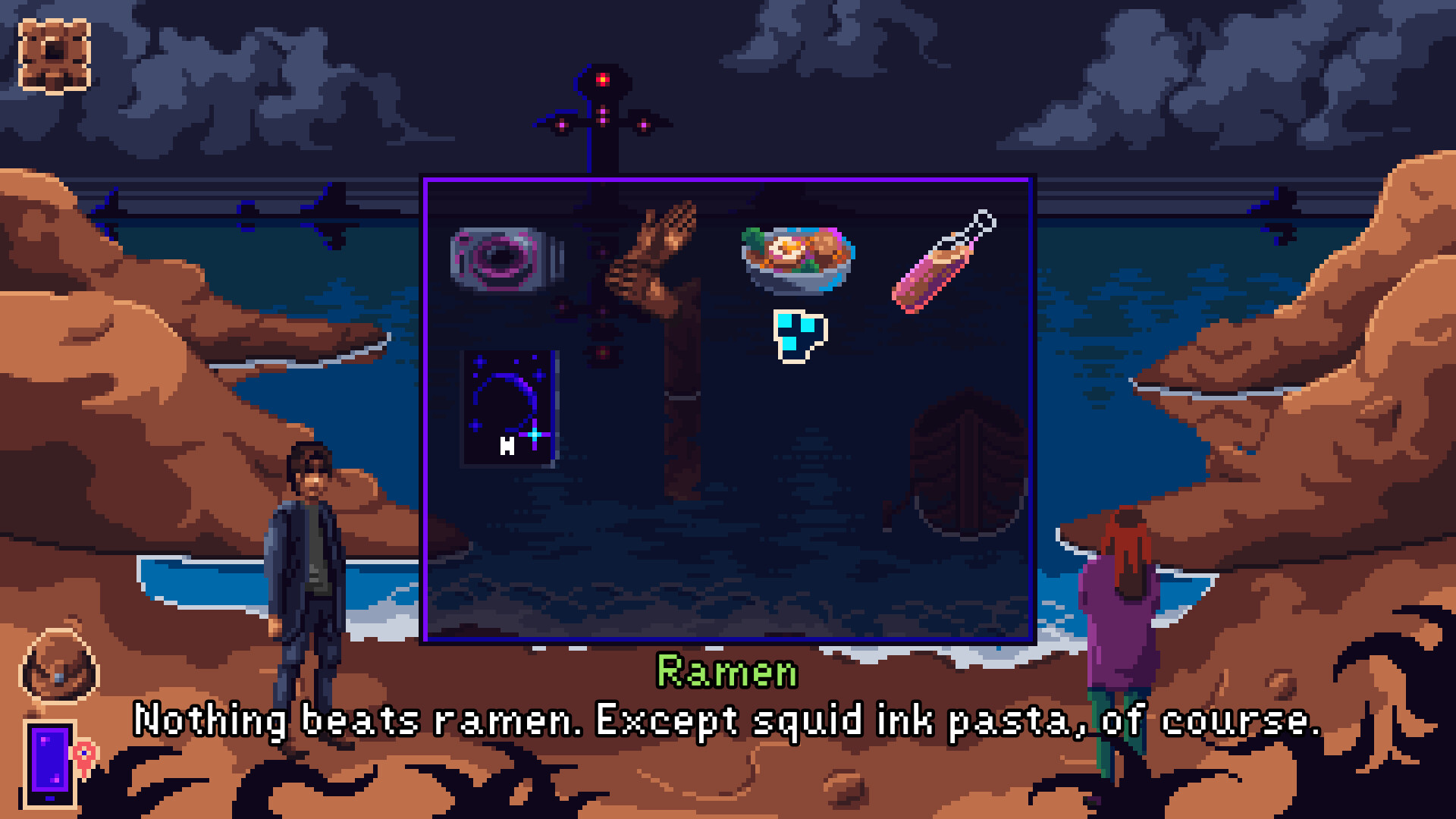 Neon Hearts City #8