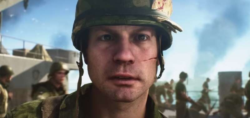 Battlefield 5 z Wojną na Pacyfiku. Świetny zwiastun i pełna zawartość nowego dodatku
