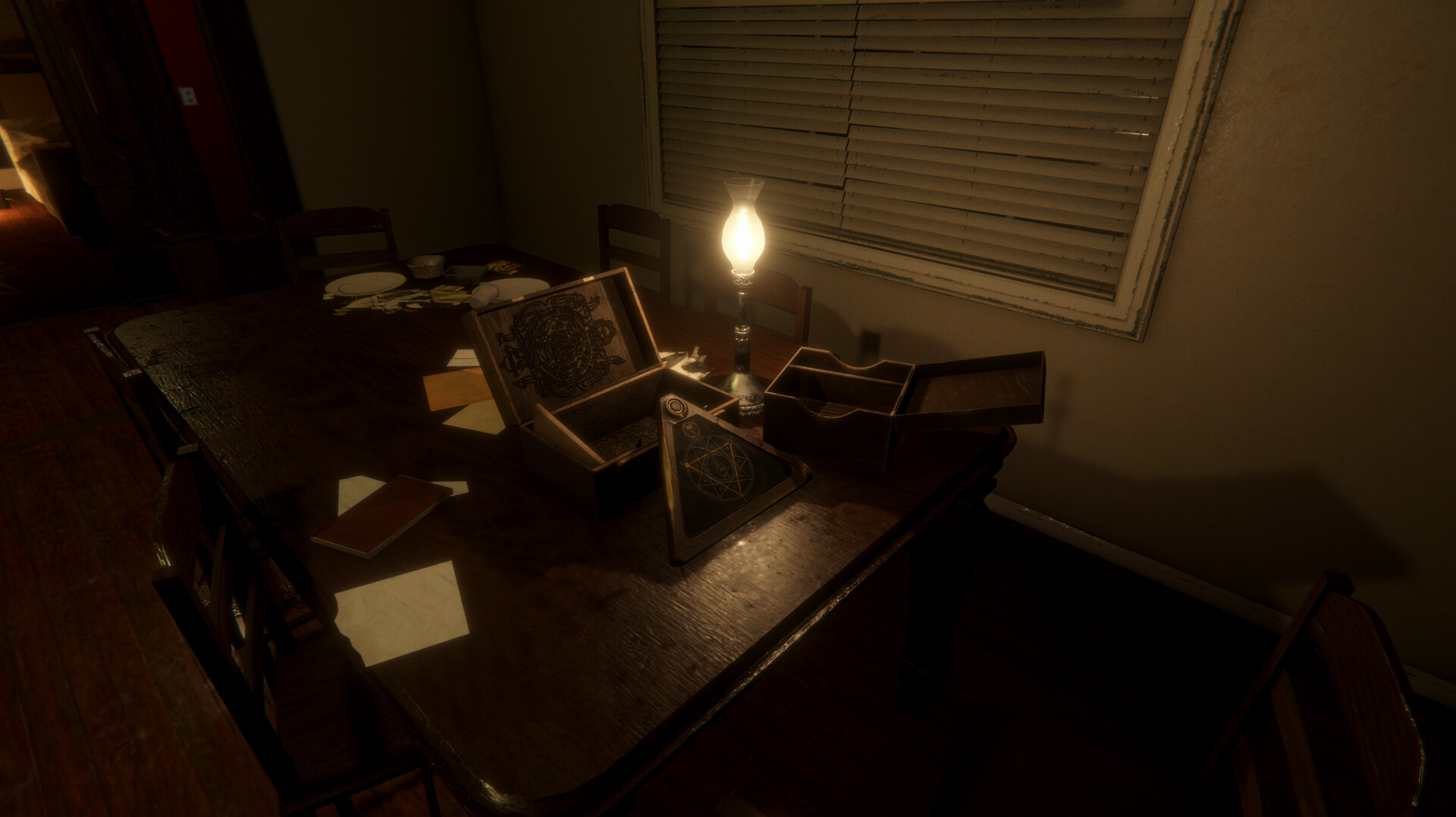 Playable Archive