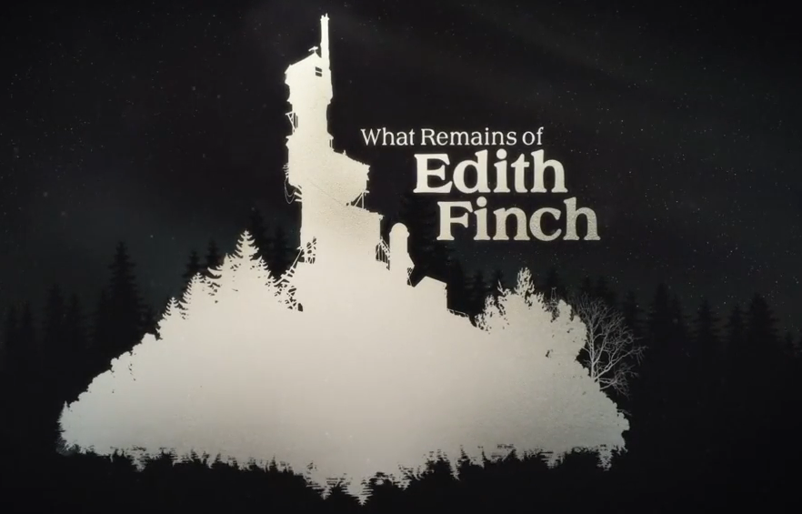 What Remains of Edith Finch - mroczna produkcja o przeklętej rodzinie w drodze na PS4!