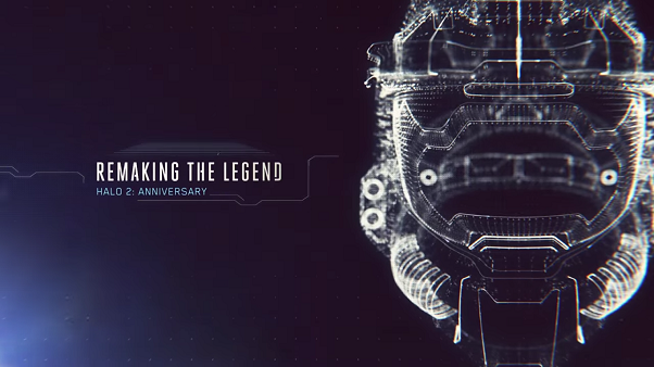Remaster Halo 2 otrzyma dedykowany film... dokumentalny