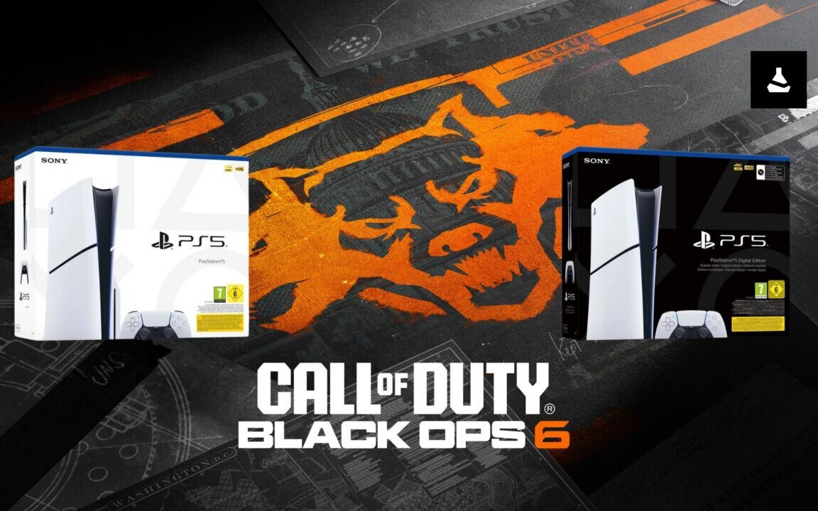 PS5 Slim otrzyma zestawy z hitem Microsoftu? Nowe przecieki od zaufanego leakera od razu z cenami