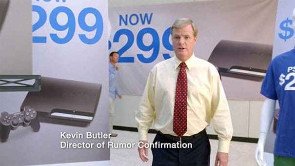 PlayStation 3 doczeka się obniżki ceny?