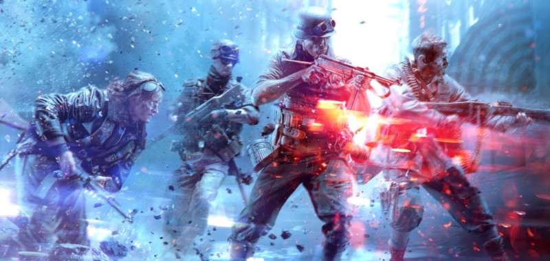 Battlefield 5. Nowy zwiastun przybliża szczegóły trybu Battle Royale