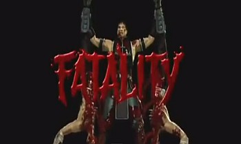 FATALITY!